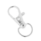 John Bead Must Have Findings 32mm Swivel Clips, 2ct.